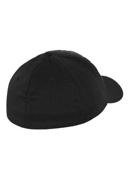 Flexfit Carbon 6277CA – Schwarz