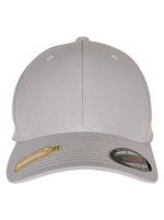 Flexfit Recycled Polyester 6277RP – Silber