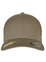 Flexfit Recycled Polyester 6277RP – Loden