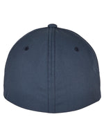 Flexfit Recycled Polyester 6277RP – Navyblau