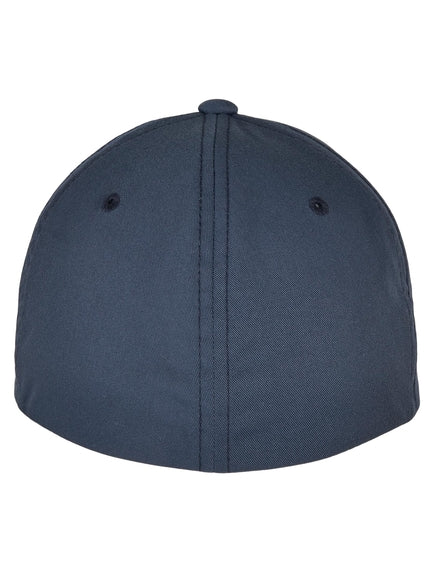 Flexfit Recycled Polyester 6277RP – Navyblau