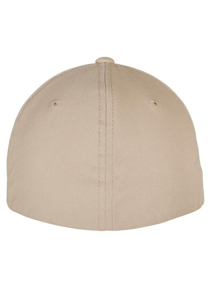 Flexfit Recycled Polyester 6277RP – Khaki