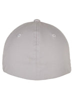 Flexfit Recycled Polyester 6277RP – Silber