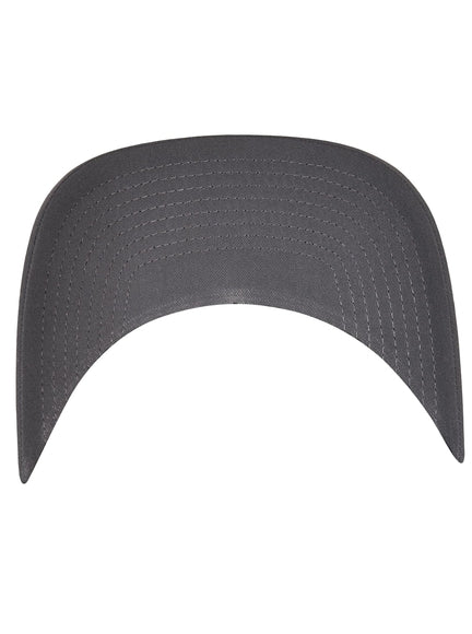 Flexfit Recycled Polyester 6277RP – Charcoal