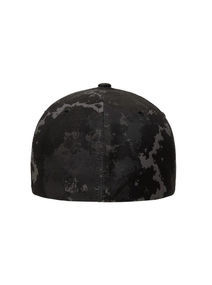 Flexfit VEIL CAMO 6277VC – Schwarz