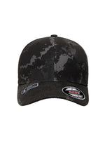 Flexfit VEIL CAMO 6277VC – Schwarz