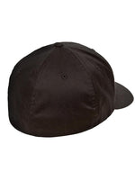 Flexfit Classic 6277 – Schwarz-Schwarz