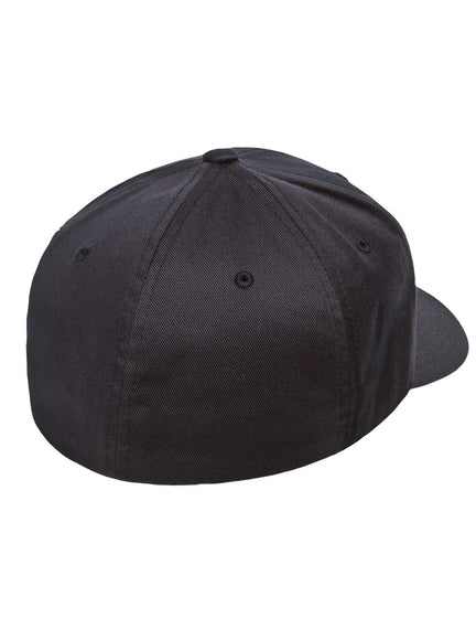 Flexfit Organic 6277OC – Dark Navy-Dark Navy