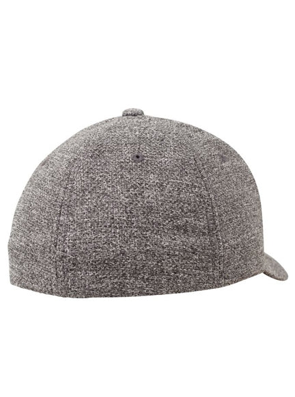 Flexfit Melange 6355 – Heather Charcoal
