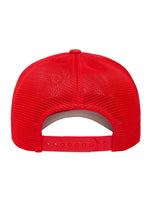 Yupoong Classic 360 Omnimash 6360 – Rot