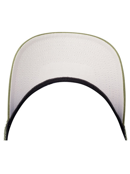 Flexfit Mesh Trucker 6511 – Buck