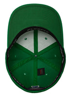 Flexfit Tactel Mesh 6533 – Grün