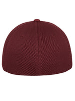 Flexfit Tactel Mesh 6533 – Maroon