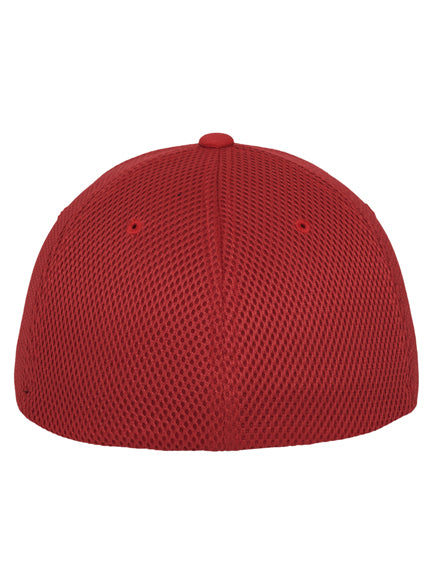 Flexfit Tactel Mesh 6533 – Rot