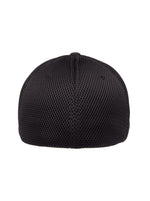 Flexfit Tactel Mesh 6533 – Schwarz