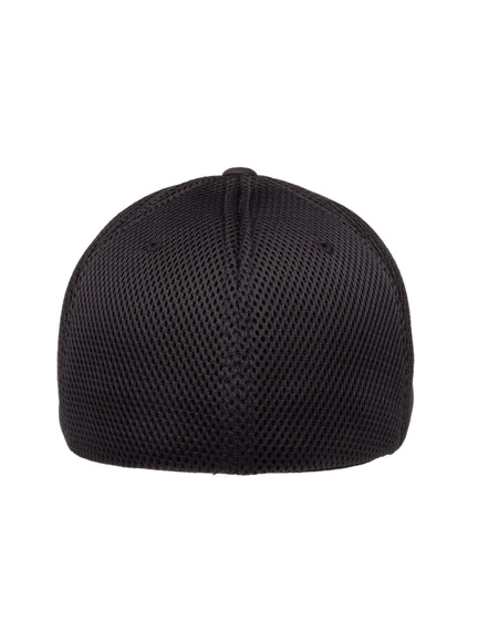 Flexfit Tactel Mesh 6533 – Schwarz