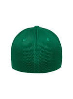 Flexfit Tactel Mesh 6533 – Grün