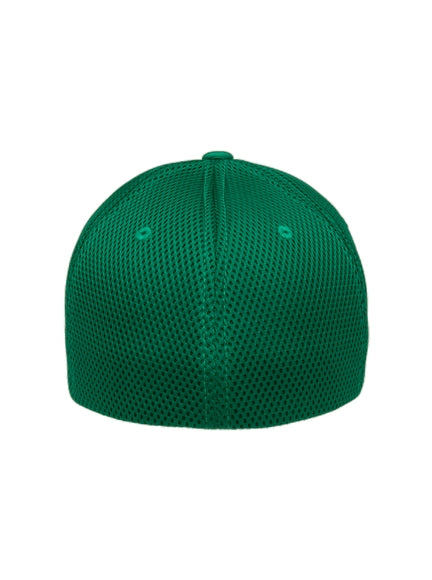 Flexfit Tactel Mesh 6533 – Grün