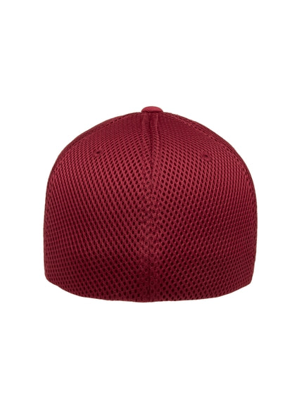 Flexfit Tactel Mesh 6533 – Maroon