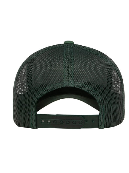 Yupoong Retro 6606 – Grün