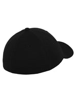 Flexfit Jersey Classic 6778 – Schwarz