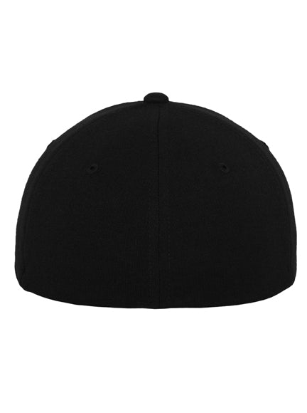 Flexfit Jersey Classic 6778 – Schwarz