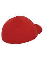 Flexfit Jersey Classic 6778 – Rot
