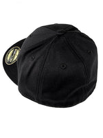 Flexfit 210 6210 – Schwarz