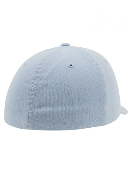Flexfit Garment Washed 6997 – Carolina Blue