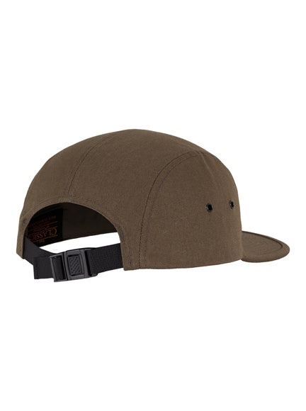 Flexfit Jockey 7005 – Olive