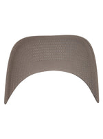 Flexfit 110 Curved 7706FF – Grau