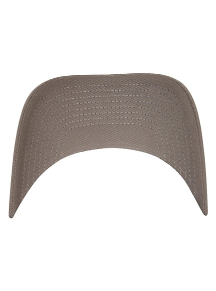Flexfit 110 Curved 7706FF – Grau