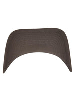 Flexfit 110 Curved 7706FF – Dunkelgrau