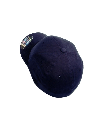 Flexfit Premium 6377 – Navyblau