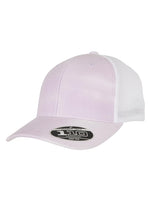 Flexfit 110BM Batik Cap Lavendel – Lavender