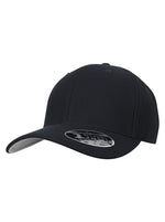 Flexfit 110VH One Ten Hybrid – Schwarz