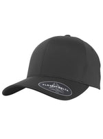 Flexfit Delta Adjustable 180A – Schwarz