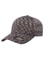 Flexfit Delta Knit 280 – Schwarz