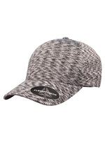 Flexfit Delta Knit 280 – Silber