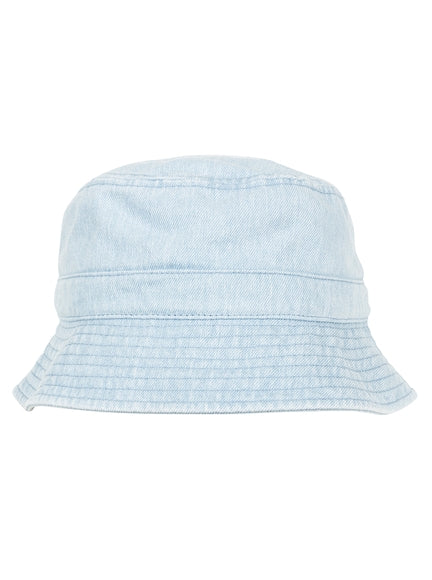 Flexfit Denim 5003DB – Blau