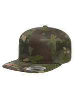 Yupoong Classic Multicam 6089MC – Camouflage Tropical