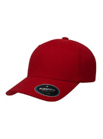 Flexfit Nu 6100NU – Rot