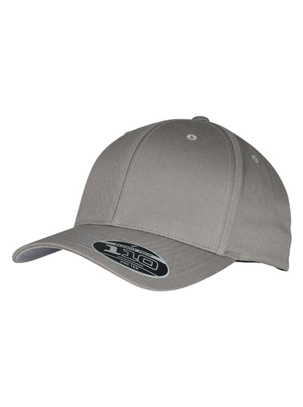 Flexfit Wooly Combed Adjustable 6277DC – Grau