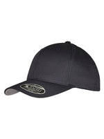 Flexfit Wooly Combed Adjustable 6277DC – Dark Navy