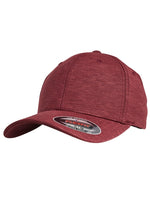 Flexfit Natural Melange 6277M – Maroon