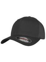 Flexfit Perforated 6277P – Schwarz
