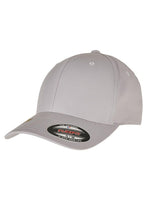 Flexfit Recycled Polyester 6277RP – Silber