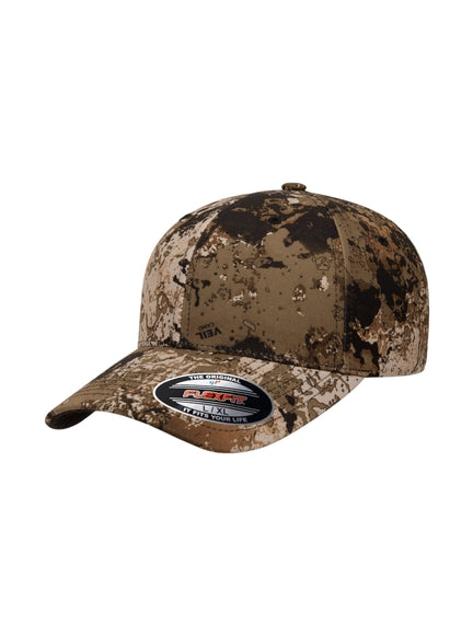 Flexfit VEIL CAMO 6277VC – Wideland