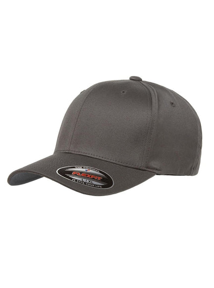Flexfit Classic 6277 – Dunkelgrau-Dunkelgrau