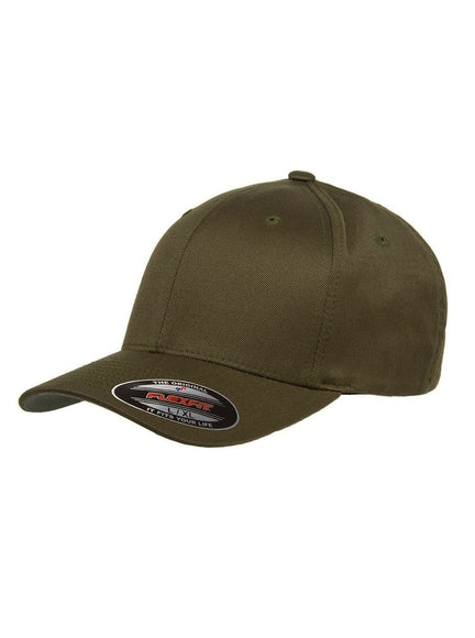 Flexfit Organic 6277OC – Olive